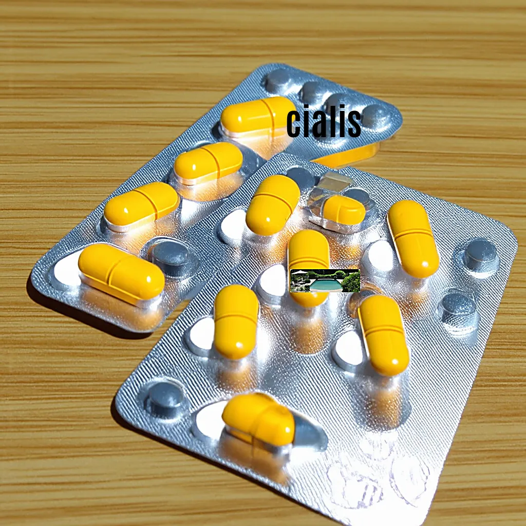 Cialis générique achat